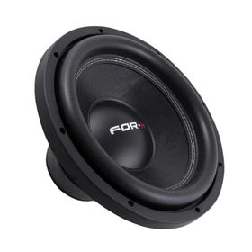 For-X X-112S 30 cm 1000W Oto Bass Woofer