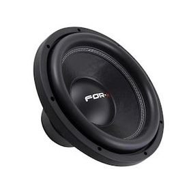 For-X X-112S 30 cm 1000W Oto Bass Woofer