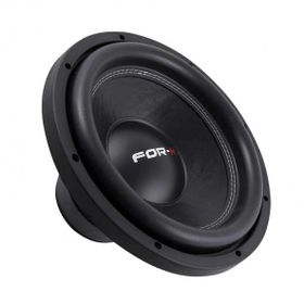 For-X X-112S 30 cm 1000W Oto Bass Woofer
