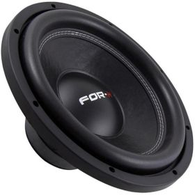 For-X X-112S 30 cm 1000W Oto Bass Woofer