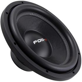For-X X-112S 30 cm 1000W Oto Bass Woofer