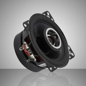 For-X X-3010C 10 cm Coaxial 35W RMS Power 70W Max Power Hoparlör