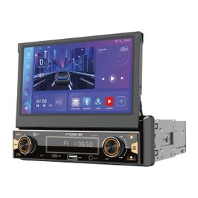 For-X X-9400A Android Multimedya Indash Oto Teyp