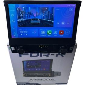 For-X X-9400A Android Multimedya Indash Oto Teyp