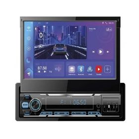 For-X X-9440A 9 inç Android Multimedya Bluetooth-USB-AUX Indash Teyp