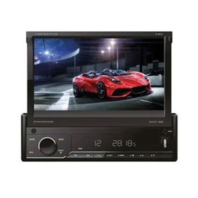 For-X X9030 4x60W 7 inç Indash Bluetooth Teyp