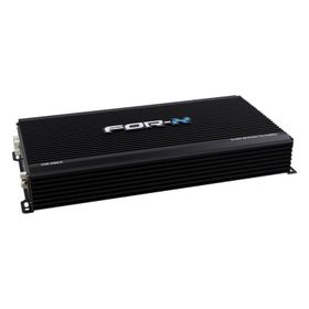 For-X XAE-4000.5 Bass Kontrollü 4500W 5 Kanal Oto Anfi