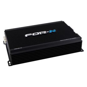 For-X XAE-600.1D D Class Mono Oto Amfi
