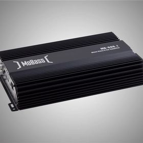 For-X XAE-600.1D D Class Mono Oto Amfi