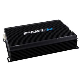 For-X XAE-600.1D D Class Mono Oto Amfi