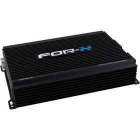 For-X XAE-600.1D D Class Mono Oto Amfi