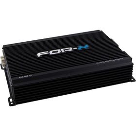 For-X XAE-600.1D D Class Mono Oto Amfi