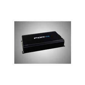 For-X XAE-804 24V 4 Kanal Amfi