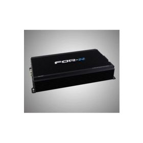For-X XAE-804 24V 4 Kanal Amfi