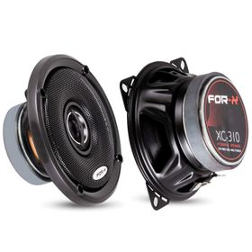 For-X XC-310 10 cm Coaxial Oto Hoparlör