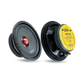 For-X XFR-80 20 cm 360W 2 Adet Oto Hoparlör
