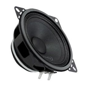 For-X Xmd-1010n 10 cm 140 Watt 4 Ohm Mıdrange Hoparlör