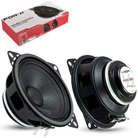 For-X XMD-1010N 140W 10 cm 2 Adet Oto Midrange Hoparlör