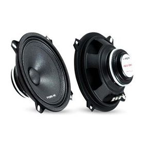 For-X XMD-1013N 2 Adet 13 cm 160W Midrange Oto Hoparlör