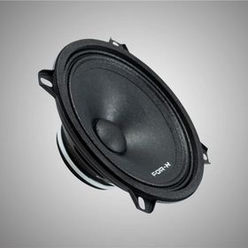 For-X XMD-1013N 2 Adet 13 cm 160W Midrange Oto Hoparlör