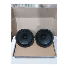 For-X XMD-1016N 16 cm Oto Midrange Hopralör
