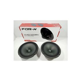For-X XMD-1016N 16 cm Oto Midrange Hopralör