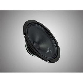 For-X XMD-1016N 2 Adet 16 cm 160W Midrange Oto Hoparlör