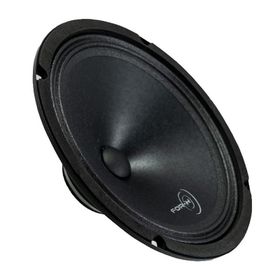 For-X XMD-1020N 20 cm 180W Kapaklı 2 Adet Oto Mıdrange