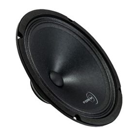 For-X XMD-1020N 20 cm 180W Kapaklı 2 Adet Oto Mıdrange