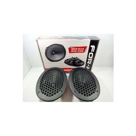 For-X XMD-1069N Neo Oto Oval Midrange Hoparlör