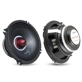 For-X XMD-1513NEO 2 Adet 13 cm 160W Midrange Oto Hoparlör