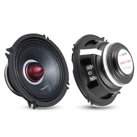 For-X XMD-1513NEO 2 Adet 13 cm 160W Midrange Oto Hoparlör