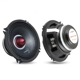For-X XMD-1513NEO 2 Adet 13 cm 160W Midrange Oto Hoparlör