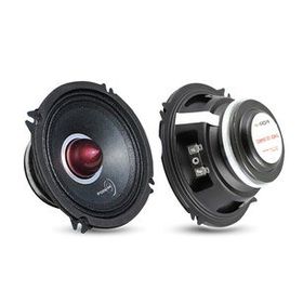 For-X XMD-1513NEO 2 Adet 13 cm 160W Midrange Oto Hoparlör