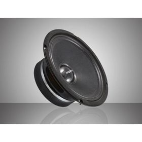For-X XMD-2001 2 Adet 20 cm Midrange Speaker