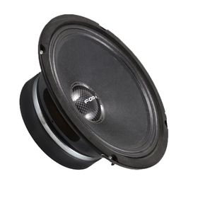 For-X XMD-2001 2 Adet 20 cm Midrange Speaker