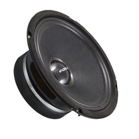 For-X XMD-2001 2 Adet 20 cm Midrange Speaker