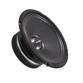 For-X XMD-2001 2 Adet 20 cm Midrange Speaker