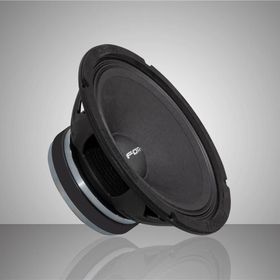 For-X XMD-208 400W 200 RMS 20 cm 2 Adet Midrange Hoparlör