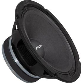 For-X XMD-208 400W 200 RMS 20 cm 2 Adet Midrange Hoparlör