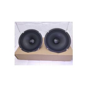 For-X XMD-3065 2 Adet Midrange Speaker