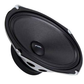 For-X XMD-3069 300W 6x9 Oval Midrange Hoparlör