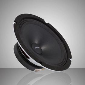 For-X XMD-3080 20 cm Midrange Oto Hoparlör