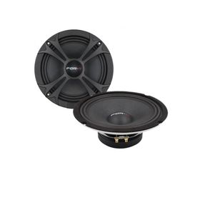 For-X XMD-3080 20 cm Midrange Oto Hoparlör