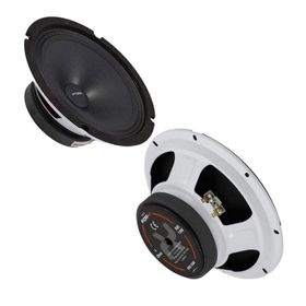 For-X XMD-3080 8 inç 20 cm 300W 2'li Midrange Hoparlör