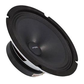 For-X XMD-3080 8 inç 20 cm 300W 2'li Midrange Hoparlör