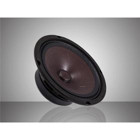 For-X XMD-6 2 Adet 16 cm Midrange Speaker