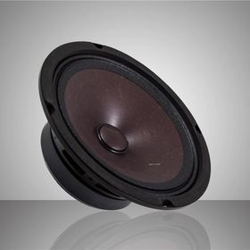 For-X XMD-6 2 Adet 16 cm Midrange Speaker