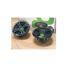 For-X XMD-8 2 Adet 20 cm Midrange Speaker