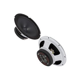 For-X XMD-8 2 Adet 20 cm Midrange Speaker
